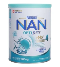 Sữa Nan Nga số 4