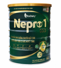 Nepro 1 lon 900g