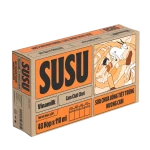 Sữa Susu vị cam 110ml