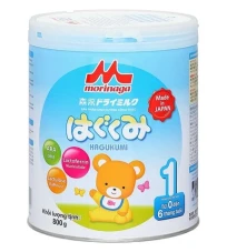 Sữa bột Morinaga số 1 800g