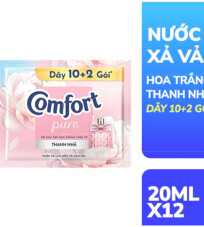 Nx Comfort Thanh nhã 20ml